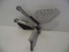 Main step holder left Yamaha YZF R6