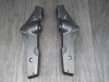 Koffer halter set BMW R 1300 GS