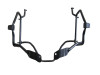 Koffer halter set Suzuki DL 1000 V STROM