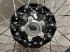 Felge vorne Harley Davidson Pan America