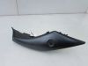 Linker achterkant Suzuki GSX R 750