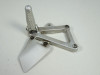 Main step holder left Ducati 750 SS Supersport