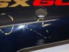 Linker achterkant Suzuki GSX F 600