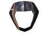 Koplampomlijsting KTM 690 Duke 