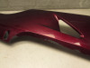 Cowl lower right Honda Silverwing