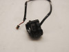 Handlebar switch assy left Harley Davidson Softtail