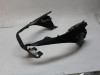 Rear fender Yamaha FZ6