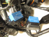Wire Harness Kawasaki GTR 1400
