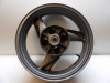 Rear wheel Kawasaki ZZR 600