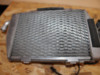 Radiateur Honda VTR 1000 SP