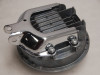 Koplamp Harley Davidson Softtail