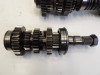 Gear box Yamaha V max
