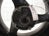 Achtervelg Honda CBR 600 F