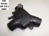Luchtfilterhuis Honda SH 125 i
