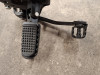 Rechter schetsplaat Harley Davidson Pan America