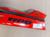 Cowl left rear Suzuki GSX R 1100