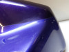 Heck links Kawasaki ZZR 1100