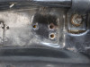 Zadel Suzuki GT 550