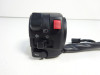 Handlebar switch assy left Kawasaki ER 6
