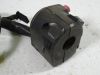 Handlebar switch assy left Kawasaki VERSYS 650