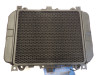 Radiateur Kawasaki GPZ 500