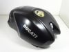 Benzintank Ducati Monster 800