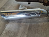 Uitlaat Honda VF 700  750 C Magna