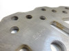 Bremsscheibe hinten  Kawasaki Z 1000 Sx