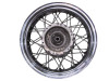 Rear wheel Yamaha XVS 1100 Dragstar