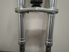 Voorpoten compleet Suzuki GSX R 750
