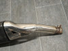Auspuff Suzuki GSX R 1300 Hayabusa