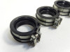 Inlaat rubber Yamaha MT 09