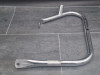 Suitcase bracket left Harley Davidson FLHR Road King