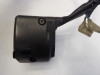 Handlebar switch assy left Yamaha YZF R1
