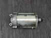 Starting motor Kawasaki Z 500
