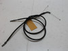 Throttle cable Yamaha XJ 600 Diversion