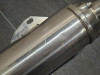 Uitlaat Triumph TT 600