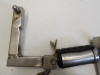 Duo voetsteun set Honda VT 1100