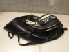 Fuel tank cover Kawasaki Z 1000 Sx