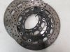 Brake disc set Yamaha YZF 600 Thundercat