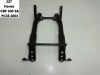 Frame - onderdelen Honda CBF 600
