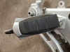 Main step holder right BMW R 1150 R