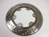 Bremsscheibe hinten  Ducati ST2