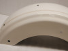 Achterspatbord Harley Davidson Touring FL