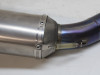 Auspuff Yamaha YZF R1