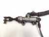 Rempomp achter Kawasaki ZEPHYR 550