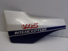 Linker zijkuip klein Honda VF 700  750 F