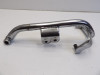 Main step holder left Yamaha XV 535 Virago