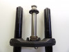 Front pipes complete Kawasaki VERSYS 650