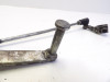 Gear change pedal  Honda CBR 600 F